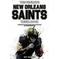 The Ultimate New Orleans Saints Trivia Book: A Collection of Amazing Trivia Quizzes and Fun Facts for Die-Hard Saints Fans! - Paperback