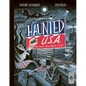 Haunted USA: Spine-Tingling Stories from All 50 States - Hardcover