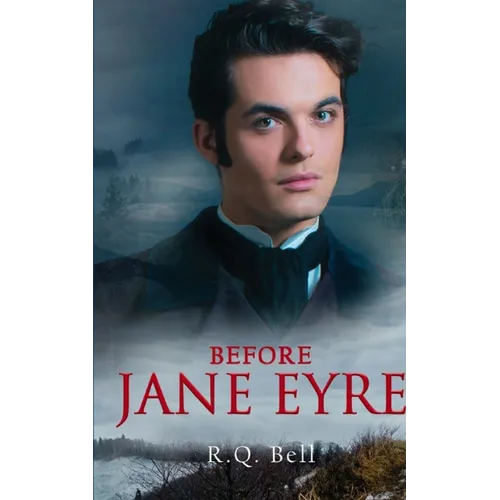 Before Jane Eyre - Paperback