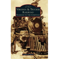 Virginia & Truckee Railroad: Railroad to the Comstock - Hardcover