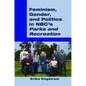 Feminism, Gender, and Politics in NBC's «Parks and Recreation» - Paperback