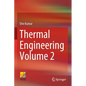 Thermal Engineering Volume 2 - Paperback