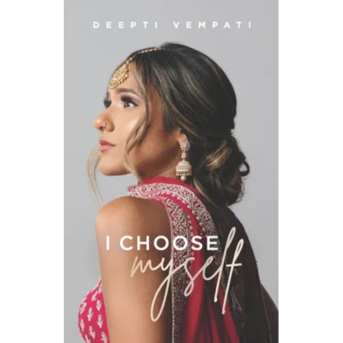 I Choose Myself - Paperback