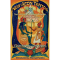 New Aeon Tantra: Secrets of Typhonian Magick & Western Tantra - Paperback