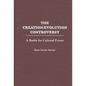 The Creation/Evolution Controversy: A Battle for Cultural Power - Hardcover