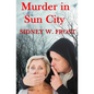 Murder in Sun City - Paperback