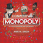 Competitive Monopoly: The Youth Adventure and Opportunity - Paperback