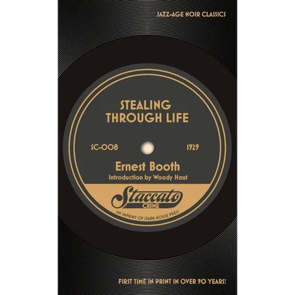 Stealing Through Life - Paperback