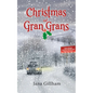 Christmas at Gran Gran's - Paperback