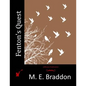 Fenton's Quest - Paperback