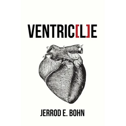 Ventric[l]e - Paperback