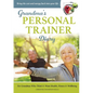 Grandma's Personal Trainer - Diary - Paperback