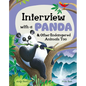 Interview with a Panda: And Other Endangered Animals Too - Hardcover