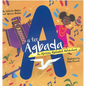 A is for Agbada: An African Alphabet Adventure - Hardcover