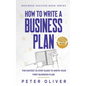 How To Write A Business Plan - Paperback
