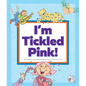 I'm Tickled Pink!: (And Other Peculiar Sayings) - Library Binding