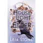 House of Light and Ether - Paperback