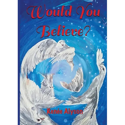 Would You Believe - Paperback