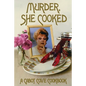 Murder, She Cooked: A Cabot Cove Cookbook - Paperback