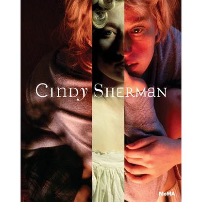 Cindy Sherman - Hardcover