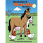 The Adventure of Hardy the Horse - Hardcover
