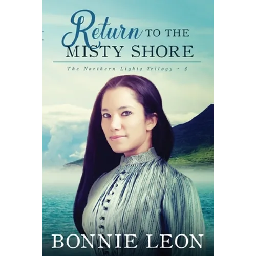 Return to the Misty Shore - Paperback
