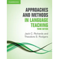 Approaches and Methods in Language Teaching - Paperback