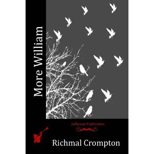 More William - Paperback