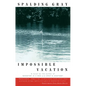 Impossible Vacation - Paperback