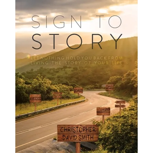 Sign to Story - Paperback