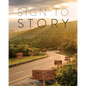 Sign to Story - Paperback