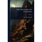 The Mysteries Of Udolpho - Hardcover