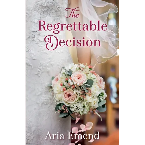 The Regrettable Decision - Paperback