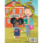 Let Me Into Preschool - Paperback
