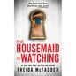The Housemaid Is Watching - Paperback