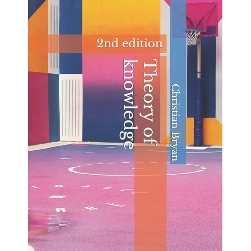 Theory of knowledge - Paperback