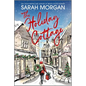The Holiday Cottage - Hardcover