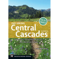 Day Hiking Central Cascades: Stevens Pass * Glacier Peak Wilderness * Lakes Wenatchee & Chelan (Day Hiking Series) - Paperback