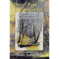 How Far Tomorrow: Remembering the Georgia Battalion in Texas - Paperback