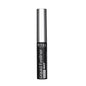 Rival de Loop Liquid Eyeliner - Intense Black Matte Finish for Precise Eye Makeup - Black Eyeliner for Women