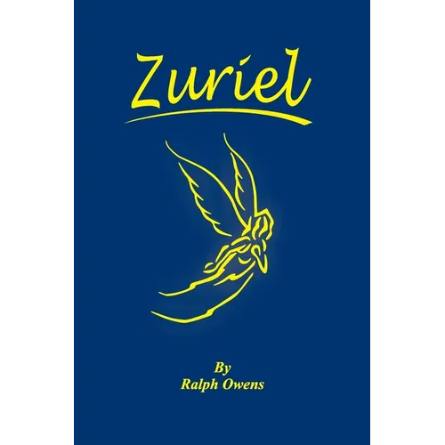 Zuriel - Paperback
