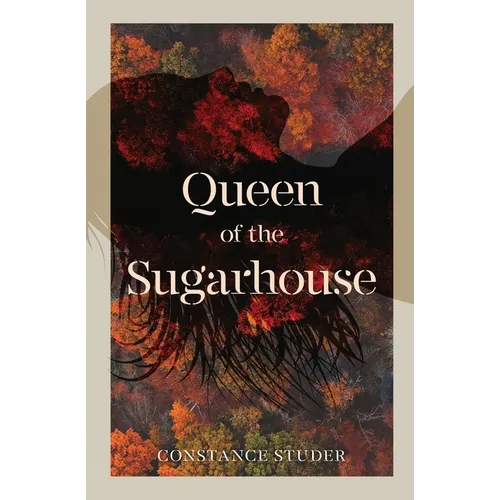 Queen of the Sugarhouse - Paperback