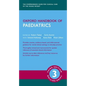 Oxford Handbook of Paediatrics 3rd Edition - Paperback