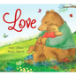 Love - Board Book