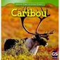 Caribou - Paperback