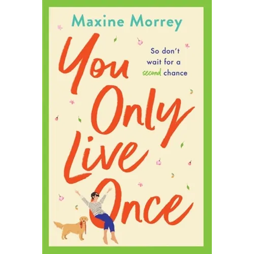 You Only Live Once - Paperback
