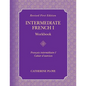 Intermediate French I Workbook - Paperback
