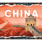 China - Library Binding