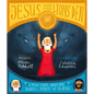Jesus and the Lions' Den Storybook: A True Story about How Daniel Points Us to Jesus - Hardcover