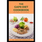 The Gaps Diet Cookbook for Newbies and Beginners - Paperback